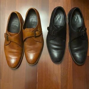 Cole Haan shoes
